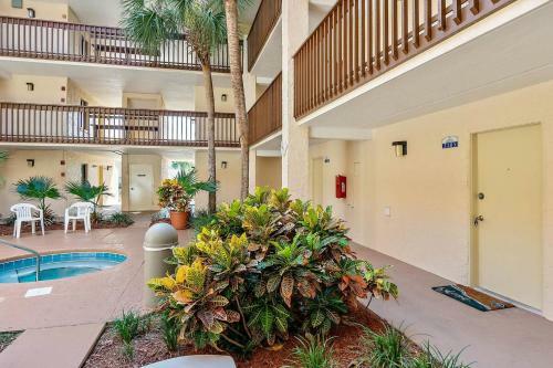 Apartamento Unit 2105 - Ocean & Racquet Club