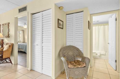Apartamento Unit 2105 - Ocean & Racquet Club
