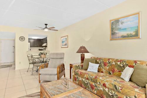 Apartamento Unit 2105 - Ocean & Racquet Club