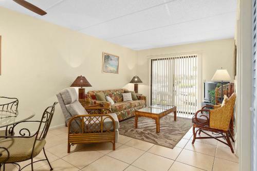 Apartamento Unit 2105 - Ocean & Racquet Club