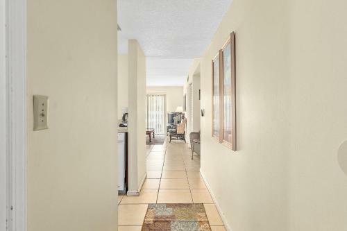 Apartamento Unit 2105 - Ocean & Racquet Club