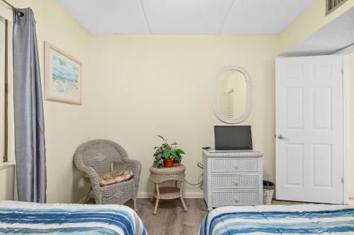 Apartamento Unit 2105 - Ocean & Racquet Club