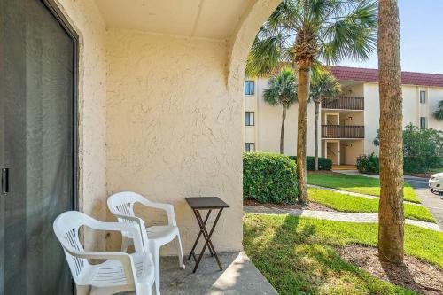 Apartamento Unit 2105 - Ocean & Racquet Club