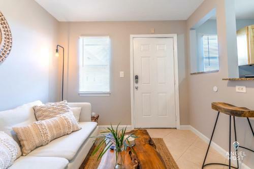 Apartamento Cozy Pompano Beach Getaway Ideal For A Couple!