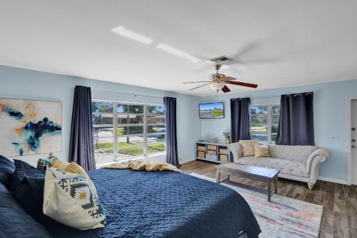 Blue Kahiki Paradise Villa