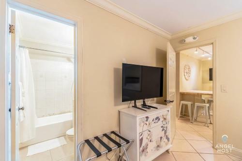 Apartamento Pompano Vacation Apt Between Intracoastal And Beach!