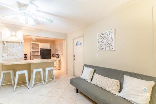 Apartamento Pompano Vacation Apt Between Intracoastal And Beach!