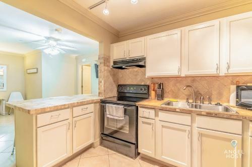 Apartamento Pompano Vacation Apt Between Intracoastal And Beach!