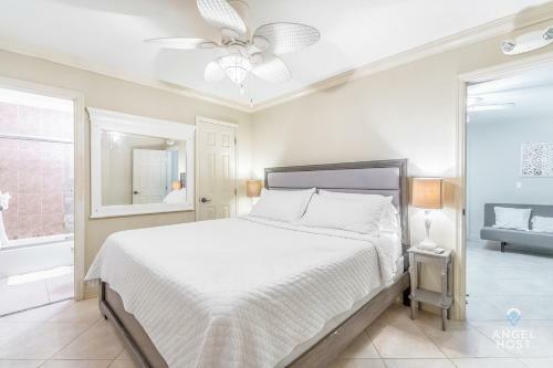Apartamento Pompano Vacation Apt Between Intracoastal And Beach!