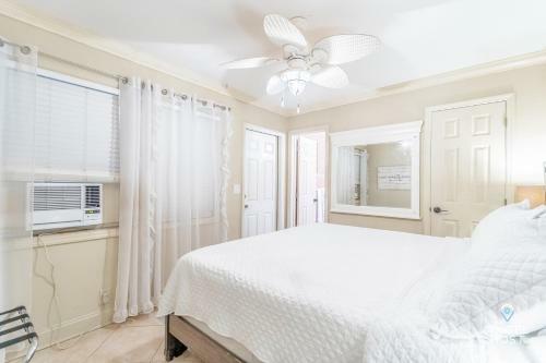 Apartamento Pompano Vacation Apt Between Intracoastal And Beach!
