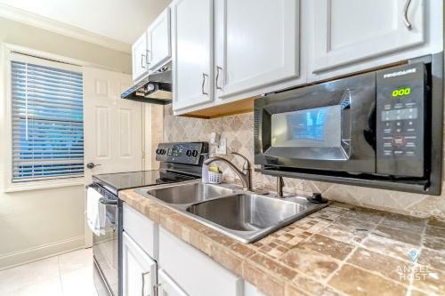 Apartamento Pompano Vacation Apt Between Intracoastal And Beach!