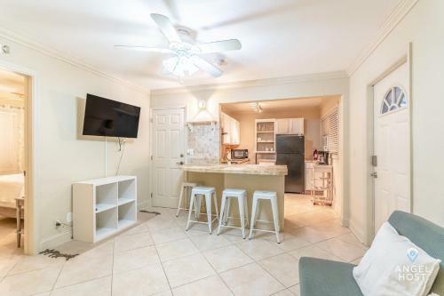 Apartamento Pompano Vacation Apt Between Intracoastal And Beach!