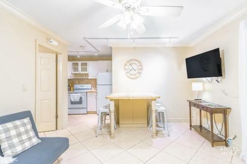 Apartamento Pompano Vacation Apt Between Intracoastal And Beach!