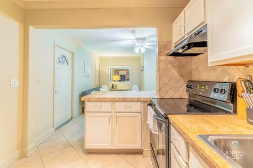 Apartamento Pompano Vacation Apt Between Intracoastal And Beach!