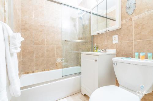 Apartamento Pompano Vacation Apt Between Intracoastal And Beach!