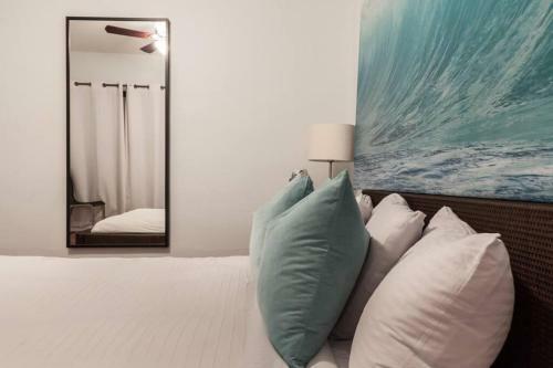 Luxury 4/2 Nr Beach, Hot Tub
