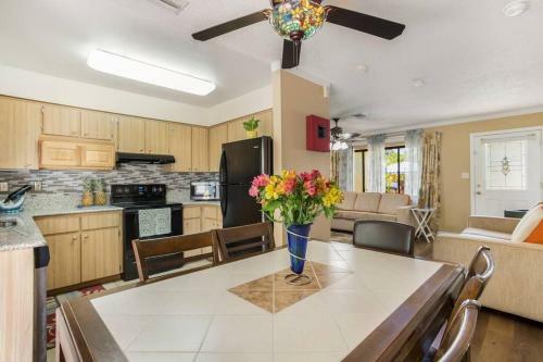 Island Time House