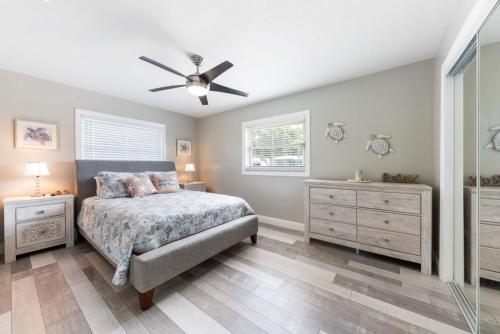 Boca Ciega Ridge
