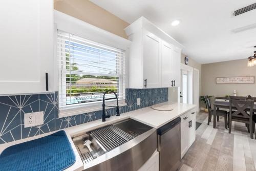 Boca Ciega Ridge