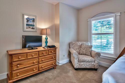 Apartamento Seas The Day By Realjoy Vacations