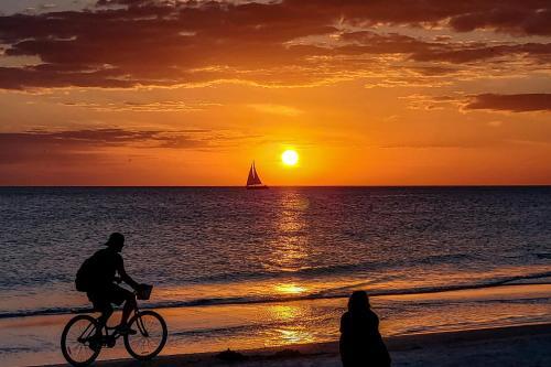 Seminole Sunsets