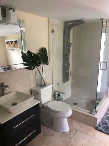 Homestay Weston Ranches