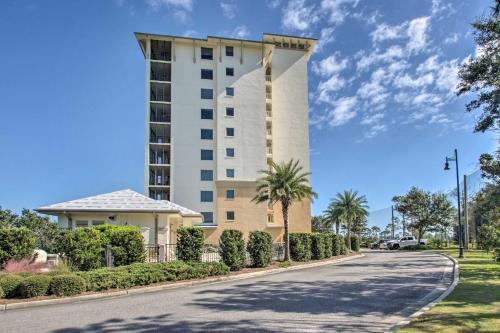 Apartamento The Beachcomber Escape With Club Amenities!