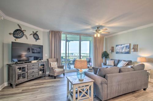 Apartamento The Beachcomber Escape With Club Amenities!