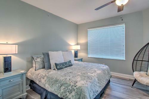 Apartamento The Beachcomber Escape With Club Amenities!