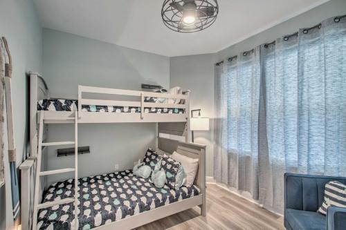Apartamento The Beachcomber Escape With Club Amenities!