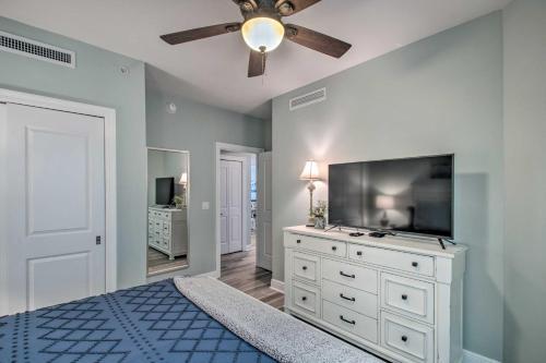 Apartamento The Beachcomber Escape With Club Amenities!