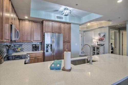 Apartamento The Beachcomber Escape With Club Amenities!