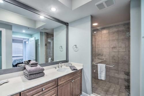 Apartamento The Beachcomber Escape With Club Amenities!