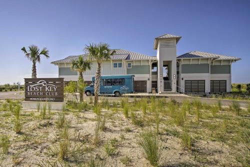 Apartamento The Beachcomber Escape With Club Amenities!