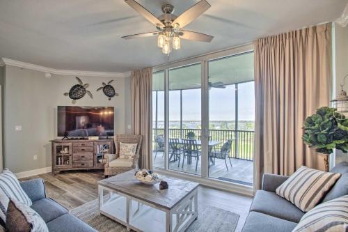 Apartamento The Beachcomber Escape With Club Amenities!