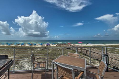 Apartamento The Beachcomber Escape With Club Amenities!