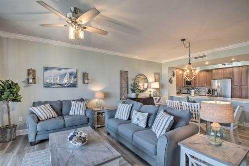 Apartamento The Beachcomber Escape With Club Amenities!