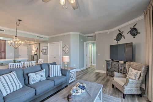Apartamento The Beachcomber Escape With Club Amenities!