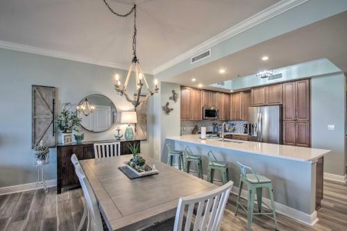 Apartamento The Beachcomber Escape With Club Amenities!
