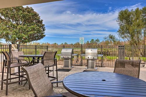 Apartamento The Beachcomber Escape With Club Amenities!