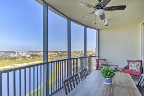 Apartamento The Beachcomber Escape With Club Amenities!