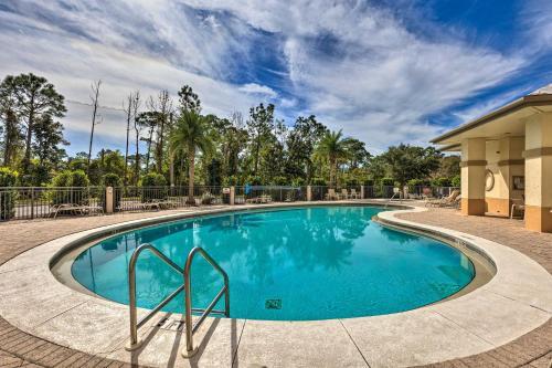 Apartamento The Beachcomber Escape With Club Amenities!