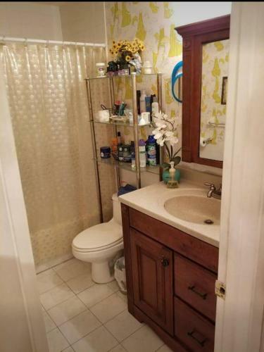 Snug Minimalist Full Bed Near Dolphin Mall/fiu