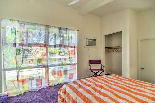 Vibrant Florida Home Less Than 3 Mi To St Pete Beach
