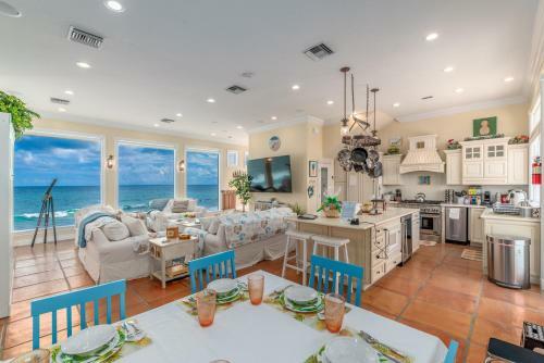 Eden Beach Retreat