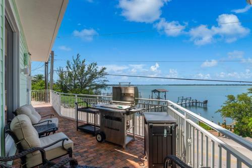 Eden Beach Retreat