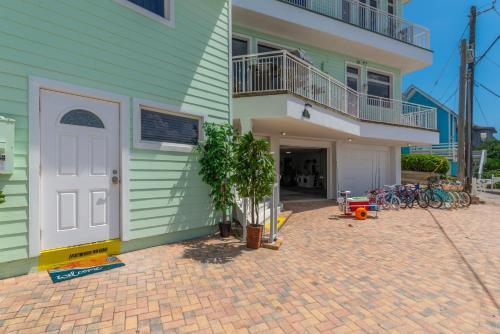 Eden Beach Retreat