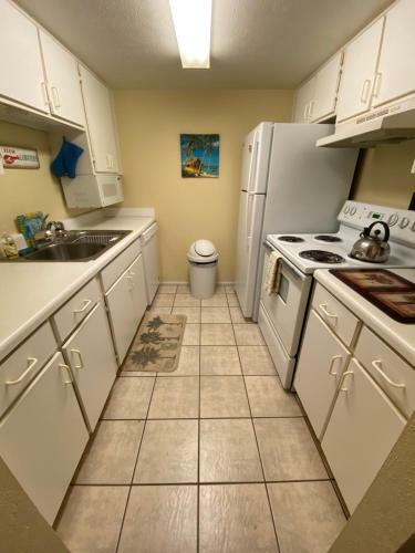 Apartamento Seaside Cottage Beach
