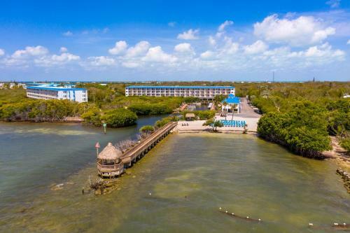 Island Escape At Ocean Pointe