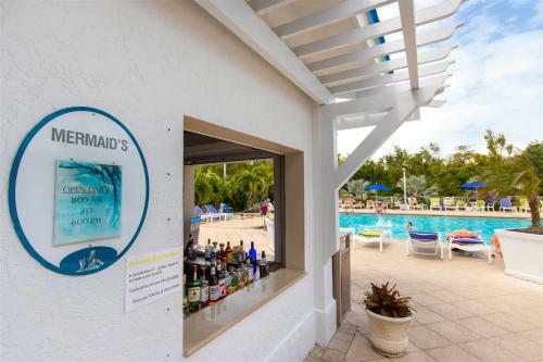 Island Escape At Ocean Pointe